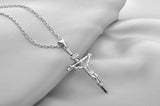 Pendant Necklace Alloy