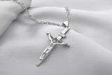 Pendant Necklace Alloy