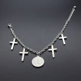 Titanium Steel Bracelets
