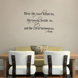Christian wall stickers