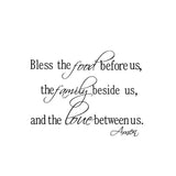 Christian wall stickers