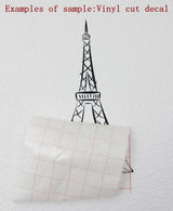 Christian wall stickers