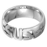 Stainless Steel Wedding