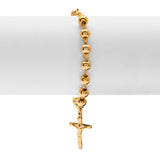 Religious Catholic Bracelet