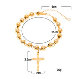 Religious Catholic Bracelet