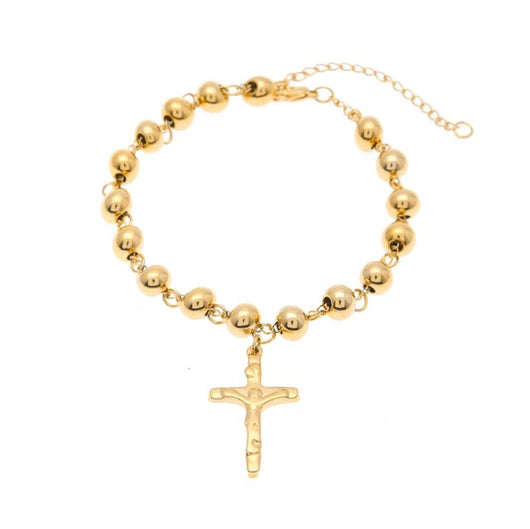 Religious Catholic Bracelet