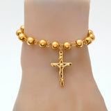 Religious Catholic Bracelet
