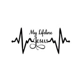 Cool Graphics My Lifeline