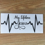 Cool Graphics My Lifeline