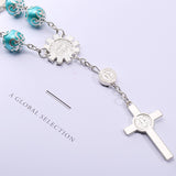 Sacred Heart Mary Guadalupe Rosary