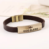 Religious God Jesus Cross Charms