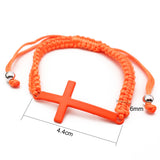 Colorful Braid Adjustable Rope