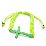 Colorful Braid Adjustable Rope