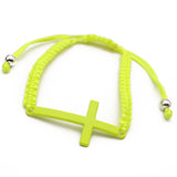 Colorful Braid Adjustable Rope