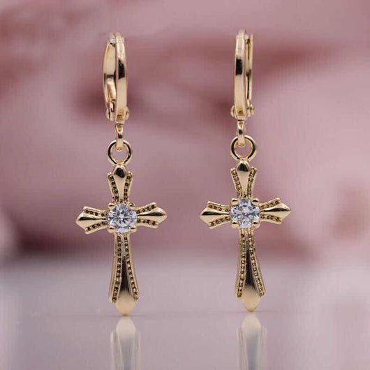 Long Earrings For Women