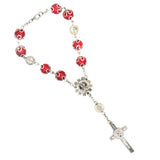 Sacred Heart Mary Guadalupe Rosary