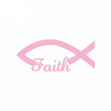 Religious Christian Fish