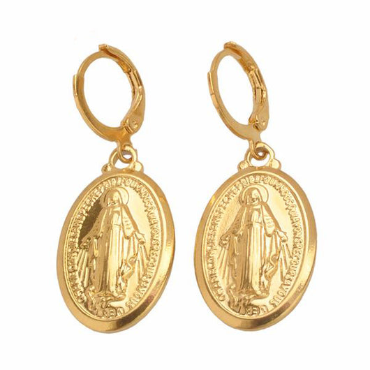 Trendy Religious Jewelry For Women