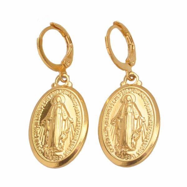 Trendy Religious Jewelry For Women