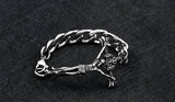 Stainless Steel Bracelet