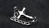 Stainless Steel Bracelet
