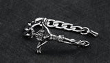 Stainless Steel Bracelet