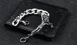 Stainless Steel Bracelet