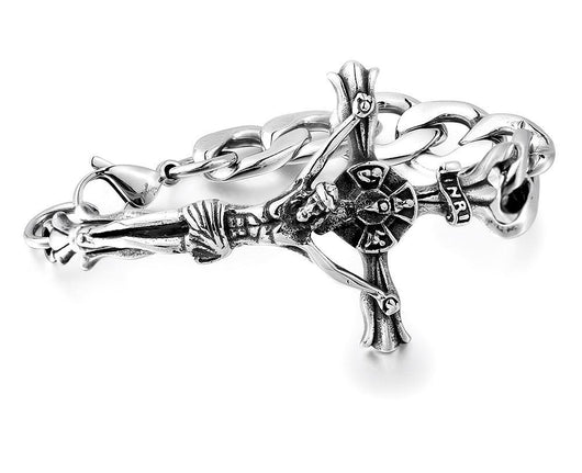 Stainless Steel Bracelet