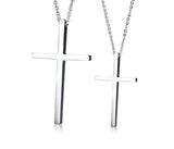 Lover Cross Pendant