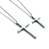 Lover Cross Pendant