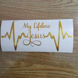 Cool Graphics My Lifeline