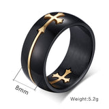 Christian Crucifix Jewelry