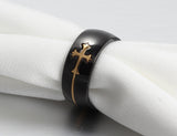 Christian Crucifix Jewelry