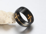 Christian Crucifix Jewelry