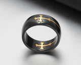 Christian Crucifix Jewelry