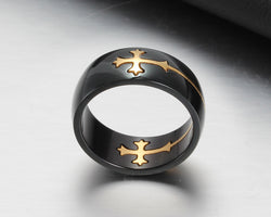 Christian Crucifix Jewelry