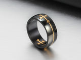 Christian Crucifix Jewelry