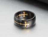 Christian Crucifix Jewelry