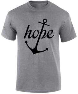 O Neck Short Sleeve T-Shirt