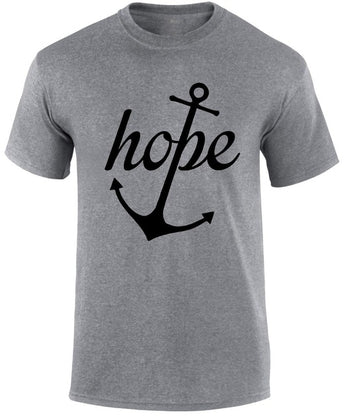 O Neck Short Sleeve T-Shirt