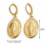 Trendy Religious Jewelry For Women