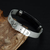 Jesus Crucifix Bracelet