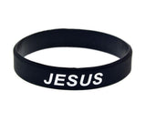 Fair and Love Silicone Wristband