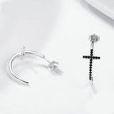 Sterling Silver Classic Cross