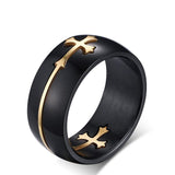 Christian Crucifix Jewelry