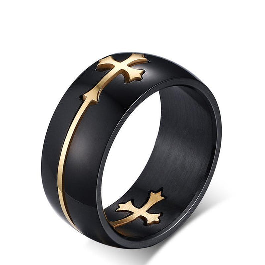 Christian Crucifix Jewelry
