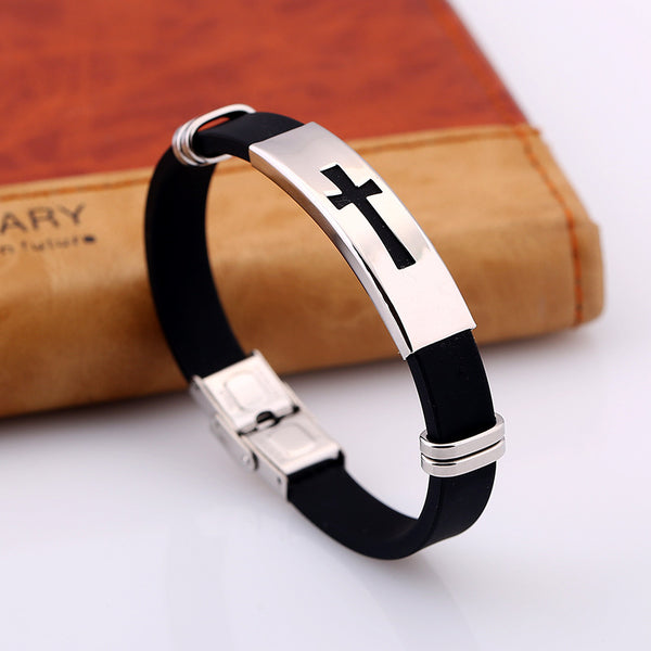Bangle for Men Lucky Jewelry