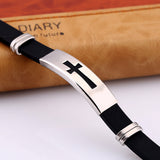 Bangle for Men Lucky Jewelry