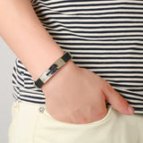 Bangle for Men Lucky Jewelry