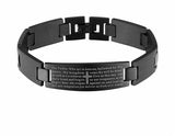 Wristband Link Chain Jewelry